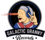 Galactic Granny Records - Merchandise